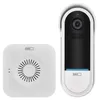 GoSmart Domovní bezdrátový bateriový videozvonek IP-15S s WiFi Náhled obrázku produktu
