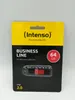 Intenso 64GB USB2.0, 64 GB, USB Typ-A, 2.0, 28 MB/s, Kappe, Produktbild-Vorschau 22