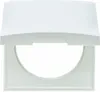 Berker 918282509 - Weiß - Berker - Glänzend - 10 Stück(e) Produktbild-Vorschau 6