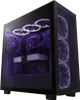 NZXT H7 Flow ( 2024 ) , Tower-Gehäuse, (Tempered Glass) Produktbild-Vorschau 6