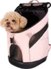 Ibiyaya Ultralight Pro Rucksack für kleine Hunde Katzen Produktbild-Vorschau 4