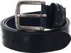 U.S. POLO ASSN. Gürtel Hitchcock Belt W115 Black schwarz Produktbild-Vorschau 1