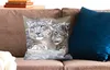 MuchoWow® Zierkissen Sofakissen Wohnzimmer Dekokissen 45x45 Produktbild-Vorschau 2