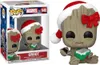 POP Figur Marvel Groot mit Geschenk Produktbild-Vorschau 5