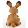 Kuscheltier Känguru Kelly 70 cm stehend Produktbild-Vorschau 4