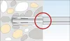 TOX Einschlaganker Impact M10/40 - 50 Stück - 2910005 Produktbild-Vorschau 7