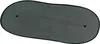 Walser Sonnenschutz Heckscheibe 100 x 50cm schwarz, 30260 Produktbild-Vorschau 1