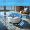 Steinborg foot spa | masážny prístroj na nohy | reflexná Náhľad obrázku produktu 7