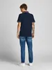 Jack & Jones 12136668, Blau, XXL, Baumwolle, Nicht Produktbild-Vorschau 9