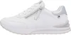 Rieker Damen Sneaker Leder Reißverschluss lose Einlagen Produktbild-Vorschau 1