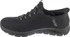 Skechers Slip-Ins: Summits  Sportief - Zwart - Maat 43 Produktbild-Vorschau 2