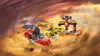 LEGO® NINJAGO® 71826 Dragon Spinjitzu Battle Pack Voir les images du produit 12