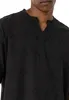 Red Bridge Herren T-Shirt Tunic-Shirt V-Neck Weiß M Produktbild-Vorschau 6