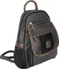 Cityrucksack Damenrucksack Tagesrucksack Stadt Rucksack Produktbild-Vorschau 1