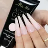 Acrylgel Polygel Aufbaugel für Extensions AcrylGel Molly Produktbild-Vorschau 7