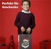 12 XXL-Geschenktaschen für Weihnachten: Weihnachtstüten Produktbild-Vorschau 6
