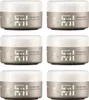 Wella Eimi Texture Touch 6 x 75 ml Modellierkitt Set Produktbild-Vorschau 1