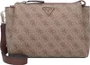 Guess Guess-Noelle Tasche Beige Produktbild-Vorschau 14