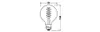 LEDVANCE 4058075761216, 7,8 W, 30 W, E27, 360 lm, 15000 h, Produktbild-Vorschau 4