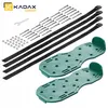 Scarpe per arieggiatore KADAX, scarpe con chiodo da 13 cm, Anteprima dell’immagine prodotto 10