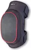 A single knee pad is shown against a white background. Anteprima dell’immagine prodotto