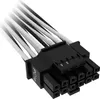 Câble Premium à gaine individuelle 12+4 broches PCIe Gen 5 Voir les images du produit 4