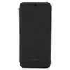 A black Huawei wallet hardcover case for a Huawei Mate 20 Lite. Anteprima dell’immagine prodotto