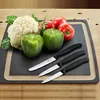 Victorinox | Gemüsemesser Blau | Classic Serie | 10 cm Produktbild-Vorschau 3