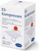 Hartmann ES-Kompressen unsteril 8- lagig 100 Stück 7,5 x Produktbild-Vorschau 4