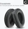 Coussinets de remplacement pour casque audio, mousse haut Voir les images du produit 2