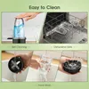 Teendow BL916AB 2-in-1 Standmixer, Smoothie-Maker & Produktbild-Vorschau 5