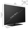 JVC LT-32VF5355 Fernseher 81,3 cm (32") HD Smart-TV WLAN Produktbild-Vorschau 8