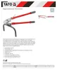 Yato YT-54101, 1 szt., 3 kg Podgląd zdjęcia produktu 4