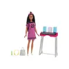 Mattel, Barbie Big City Big Dreams zestaw studio nagrań, Podgląd zdjęcia produktu 7