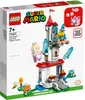 Lego Super Mario 71407 Chat Peche Et Tour De Glace Voir les images du produit 1