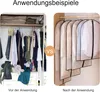 Kleidersack Anzug 5 Stück,Hochwertiger Produktbild-Vorschau 6