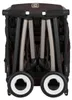 cybex Kinderwagen Libelle TPE Chocolate Brown Produktbild-Vorschau 5