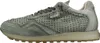 Cetti Sneaker Low Herren 32323035343837 Grün 46 EU Produktbild-Vorschau 2