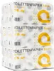 Tissue24 Toilettenpapier 3-lagig Zellstoff – 72 Rollen à Produktbild-Vorschau 1