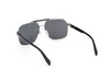Adidas Original OR0064 Shiny palladium 62/14/145 Herren Produktbild-Vorschau 3