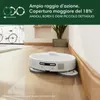 iRobot Roomba Plus 505 Combo, Weiß Produktbild-Vorschau 6