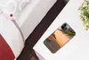 MuchoWow® Handyhülle Schutzhülle Hülle für iPhone 12 Pro Produktbild-Vorschau 4