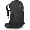 OSPREY Sac à dos de randonnée/trekking Volt 45 Mamba Black Voir les images du produit 1