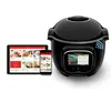 Moulinex CE9028, 4 l, 1600 W, Schwarz, Keramik, LCD, 6 Produktbild-Vorschau 17