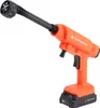 Yardforce Mitteldruckreiniger LW C02B mit einstellbarer Produktbild-Vorschau 2