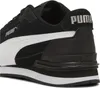 PUMA ST Runner v4 Sneaker Herren schwarz 42.5 Produktbild-Vorschau 4