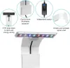 Aquarium Beleuchtung, 3 Farben Aquarium LED Beleuchtung Produktbild-Vorschau 5