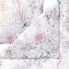 Estella Kuschelflanell Bettwäsche Winter Bloom silber Produktbild-Vorschau 7