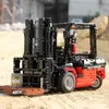 1719 PCS Bausteine für Kinder Engineering Series Produktbild-Vorschau 6