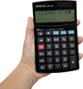 MAUL Tischrechner MTL 600 LCD-Anzeige 2-zeilig, 12 Ziffern Produktbild-Vorschau 3